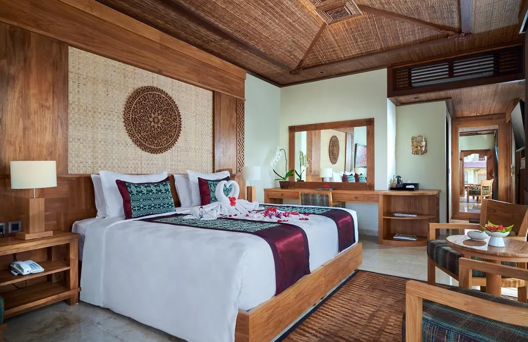 Sakti Garden Resort & Spa-1