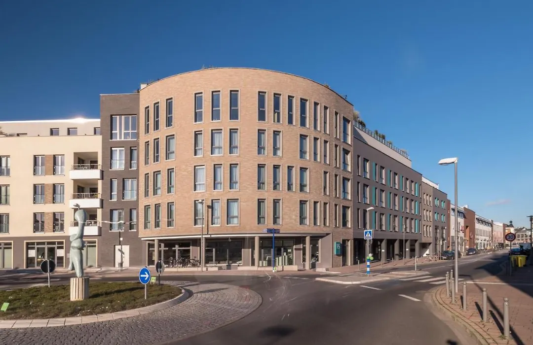 Rs-Hotel - Smart & Modern Hotel Apartments-1