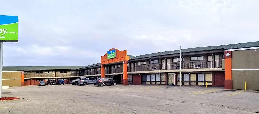 Surestay Hotel By Best Western Lincoln-1
