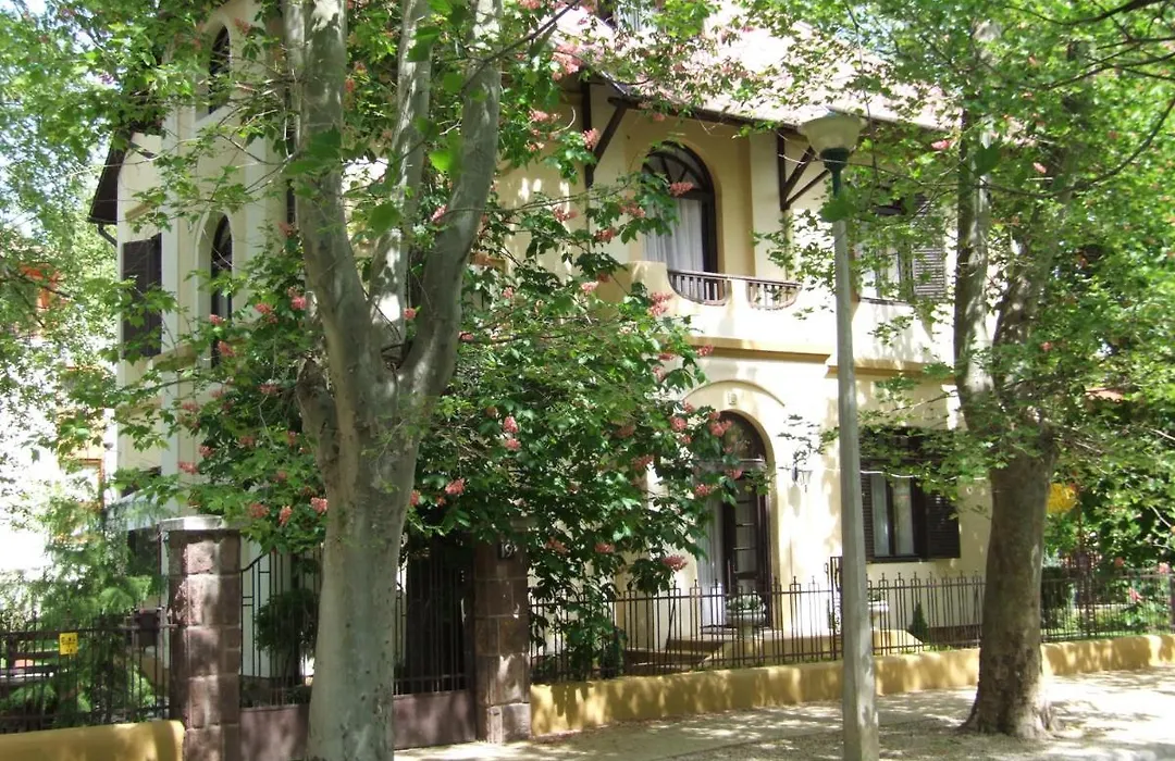 Apartman Orgona-1