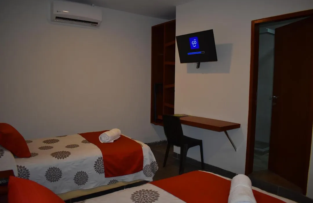 Hotel Boutique Vendimia-1