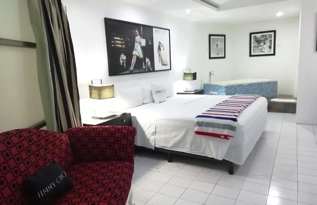 Spazio Boutique Hotel-1