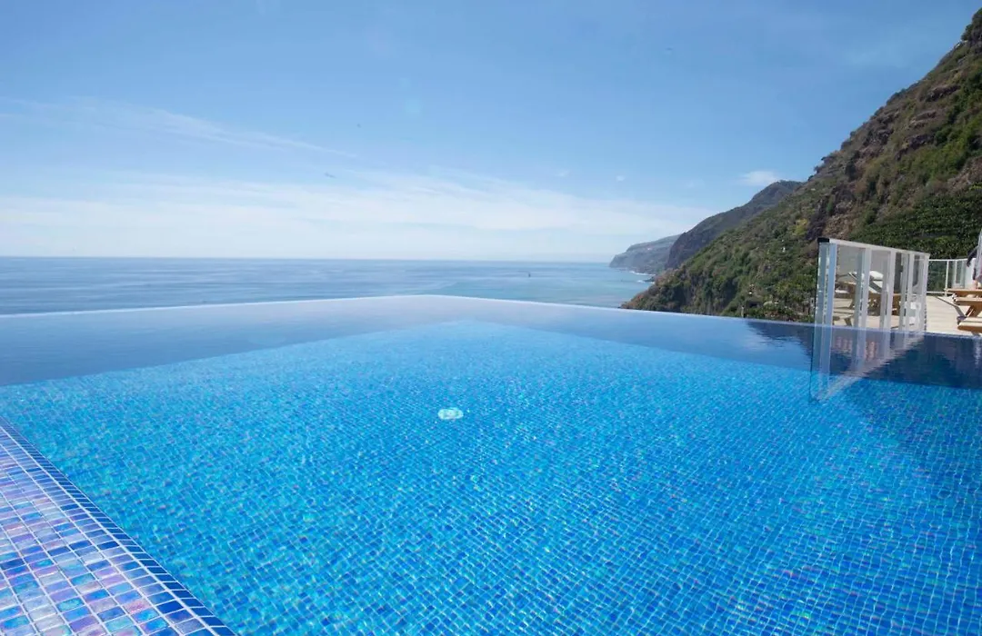 Escarpa - The Madeira Hideaway-1
