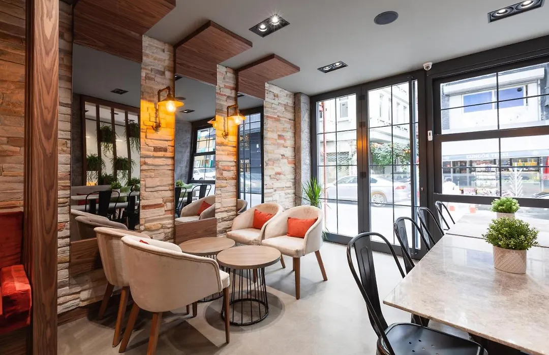 Sherry Suites Karakoey-1