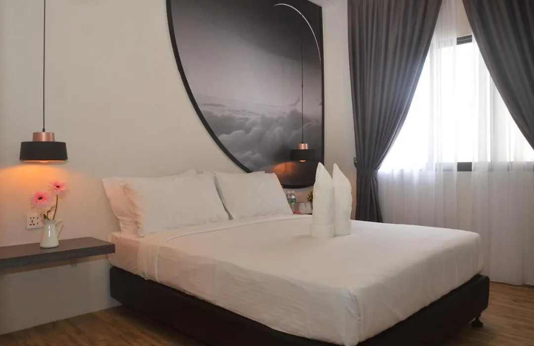 De Luna Hotel Sri Petaling-1