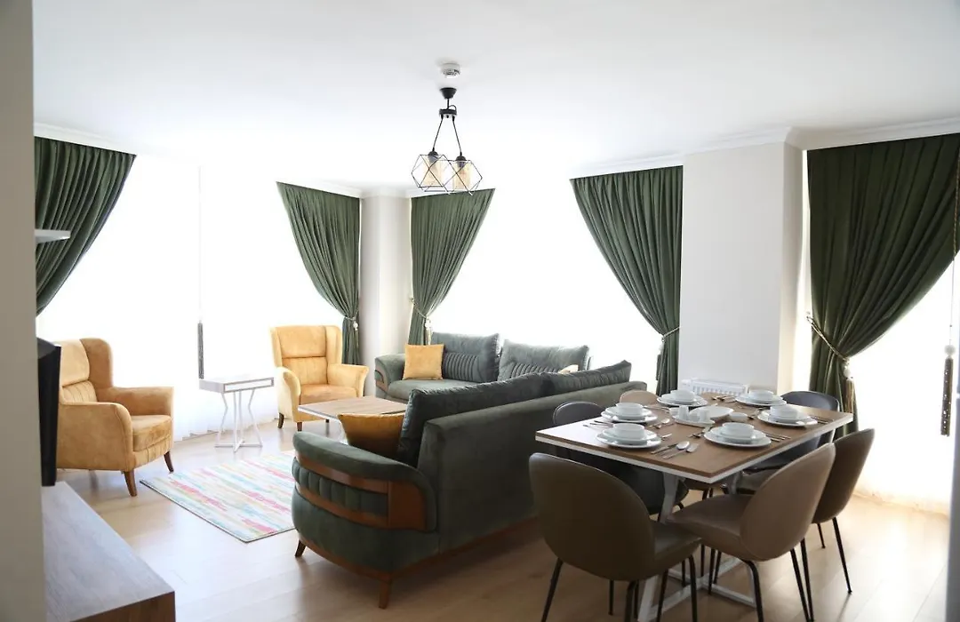 Emin Residence-1