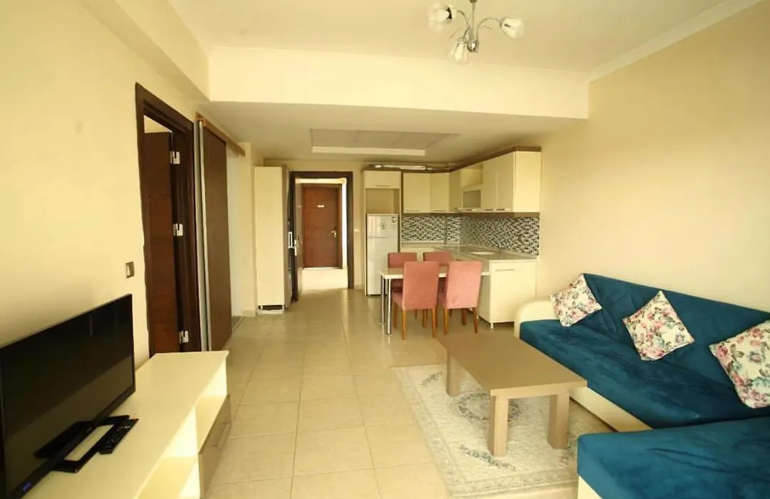 Arya Termal Hotel-1