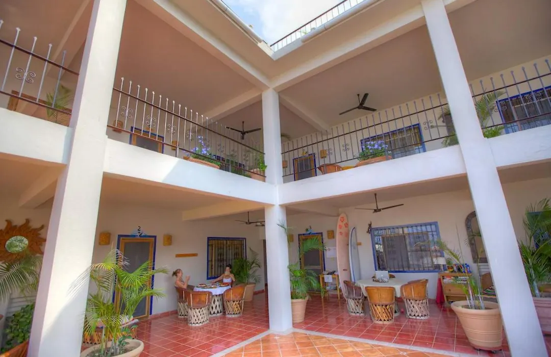 Hotel La Quinta Del Sol-1