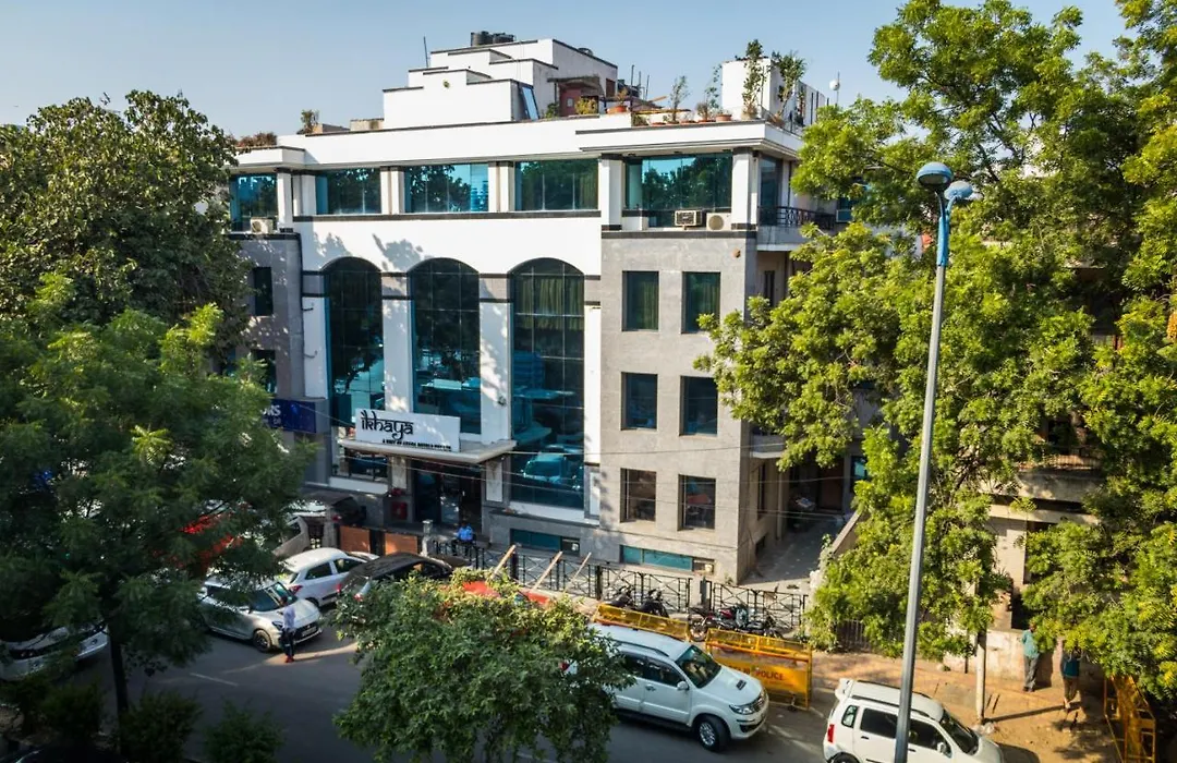 Ikhaya Hotels-1