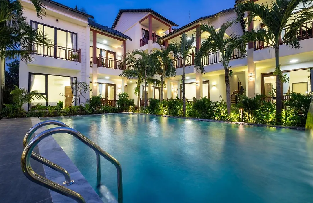 Melica Resort Phu Quoc-1