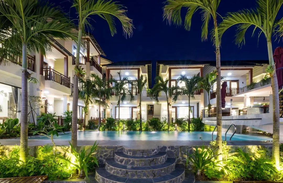 Melica Resort Phu Quoc-1