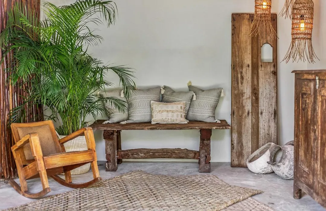 Zenses Wellness And Yoga Resort - Adults Only-1