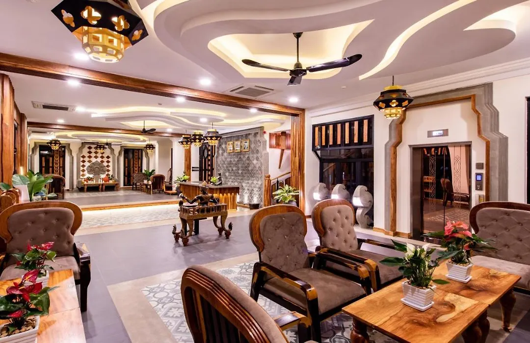 Araya Angkor Residence-1