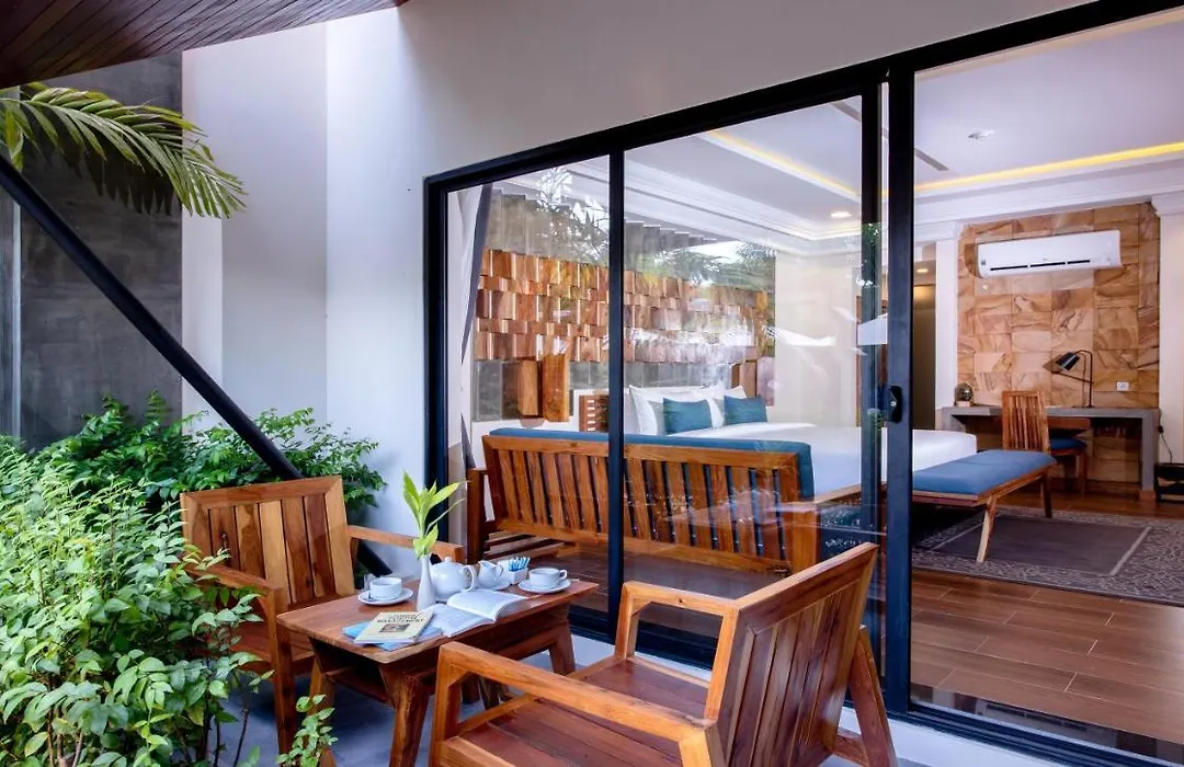 Araya Angkor Residence-1