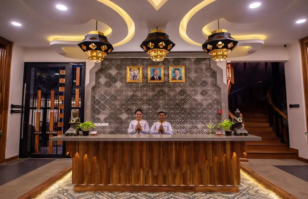 Araya Angkor Residence-1