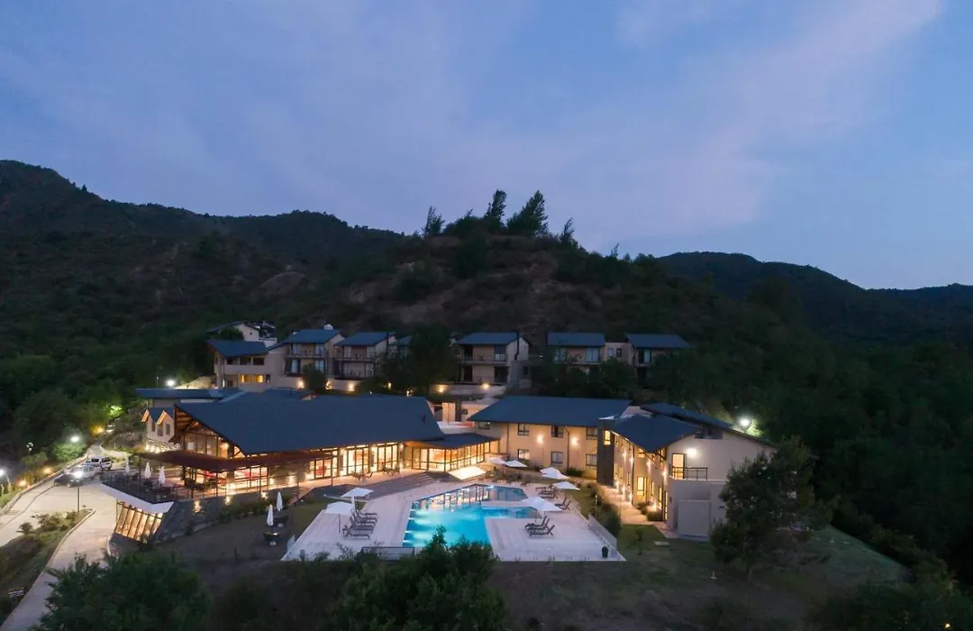 Altitud 720 Hotel, Aparts & Spa-1