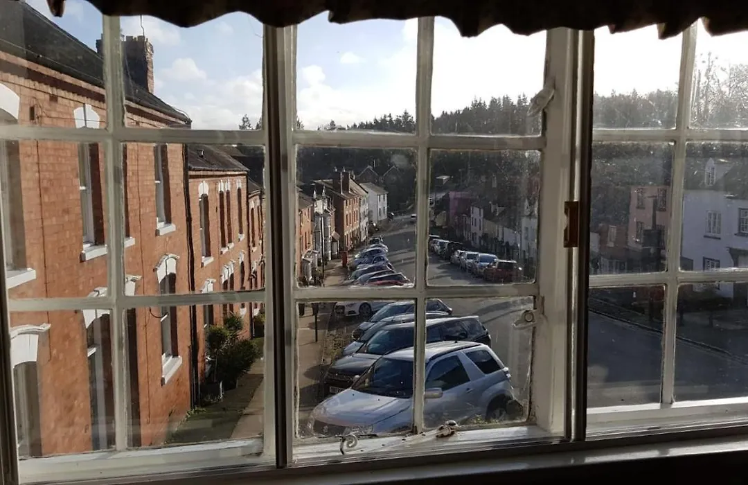 The Wheatsheaf Inn-1