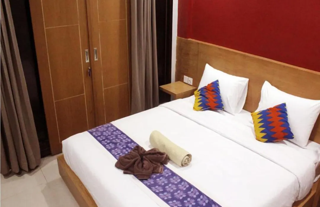 Melati Resort & Hotel-1