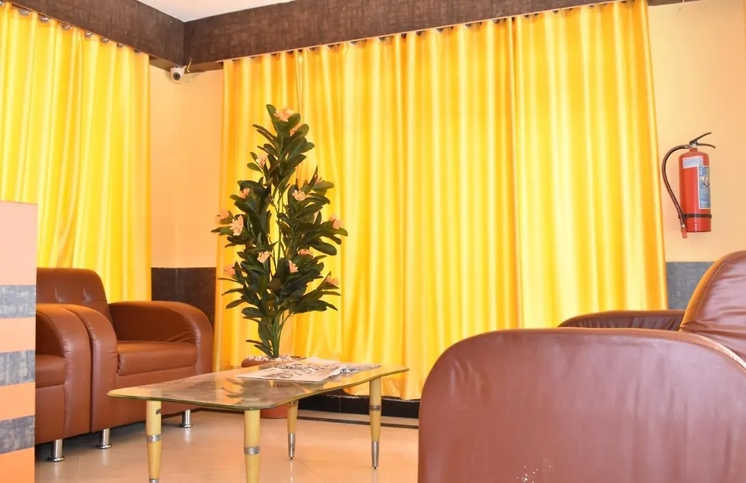 Hotel Parichay-1