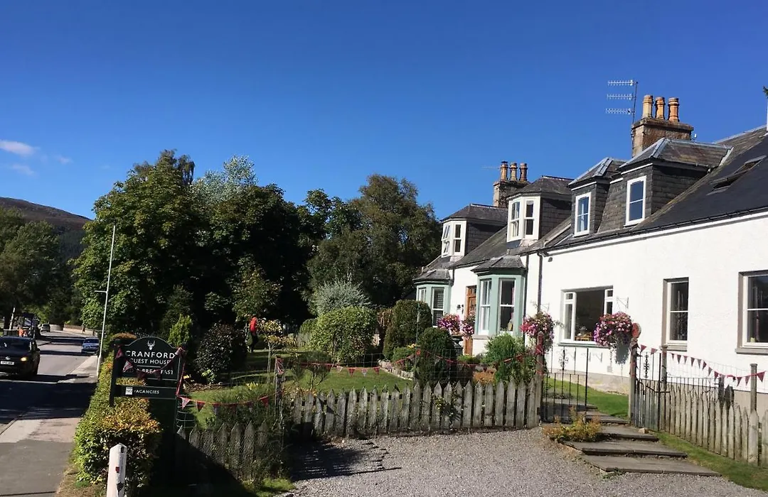 Cranford Guest House-1