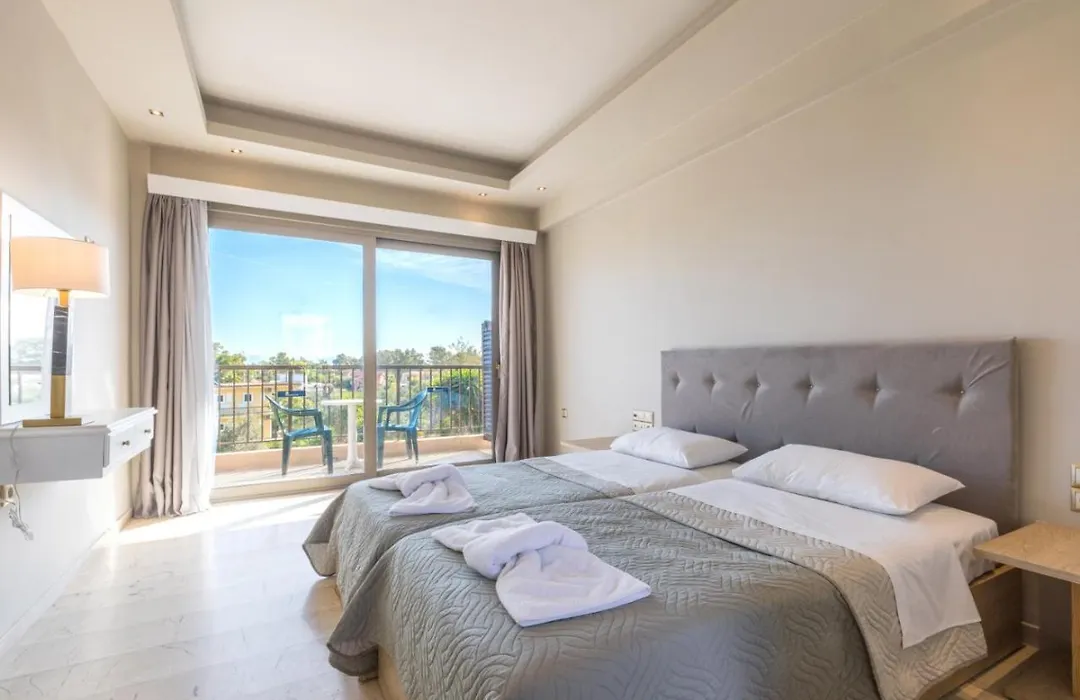 Marina Boutique Hotel-1