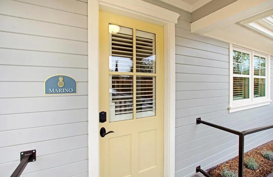 Sonoma Bungalows-1