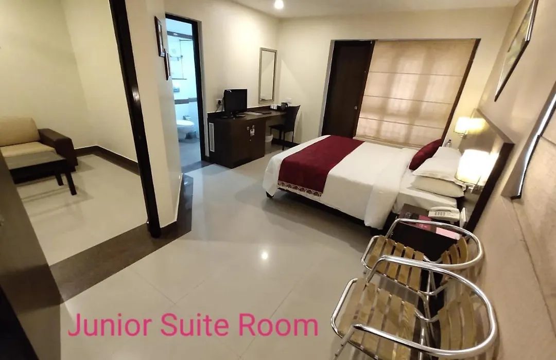 Arpanaa Hotel-1