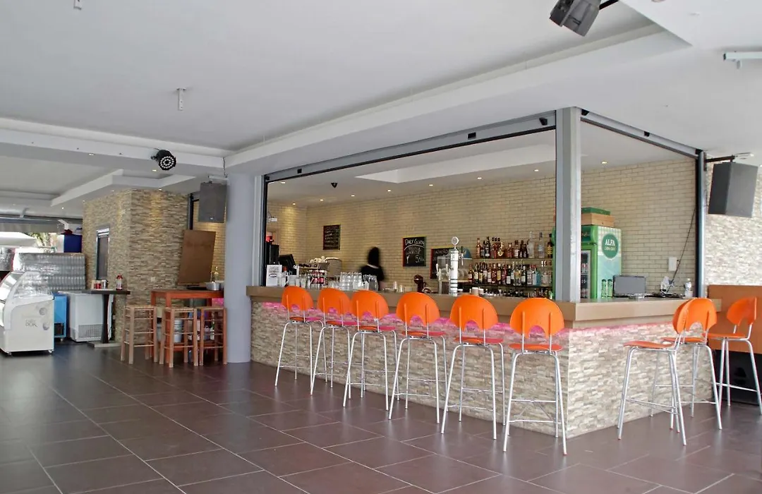 Sun Beach Hotel-1