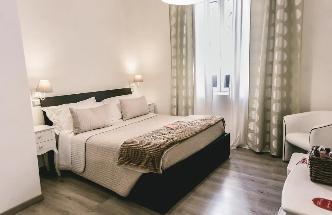 Angolo di Roma Guest house-1