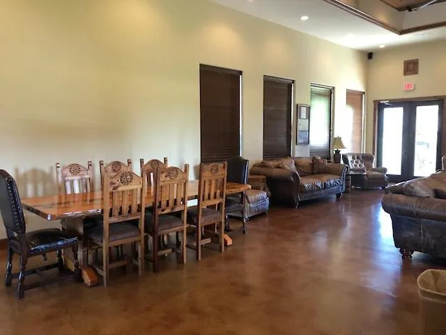 Flying L Ranch Resort & Golf Course-1