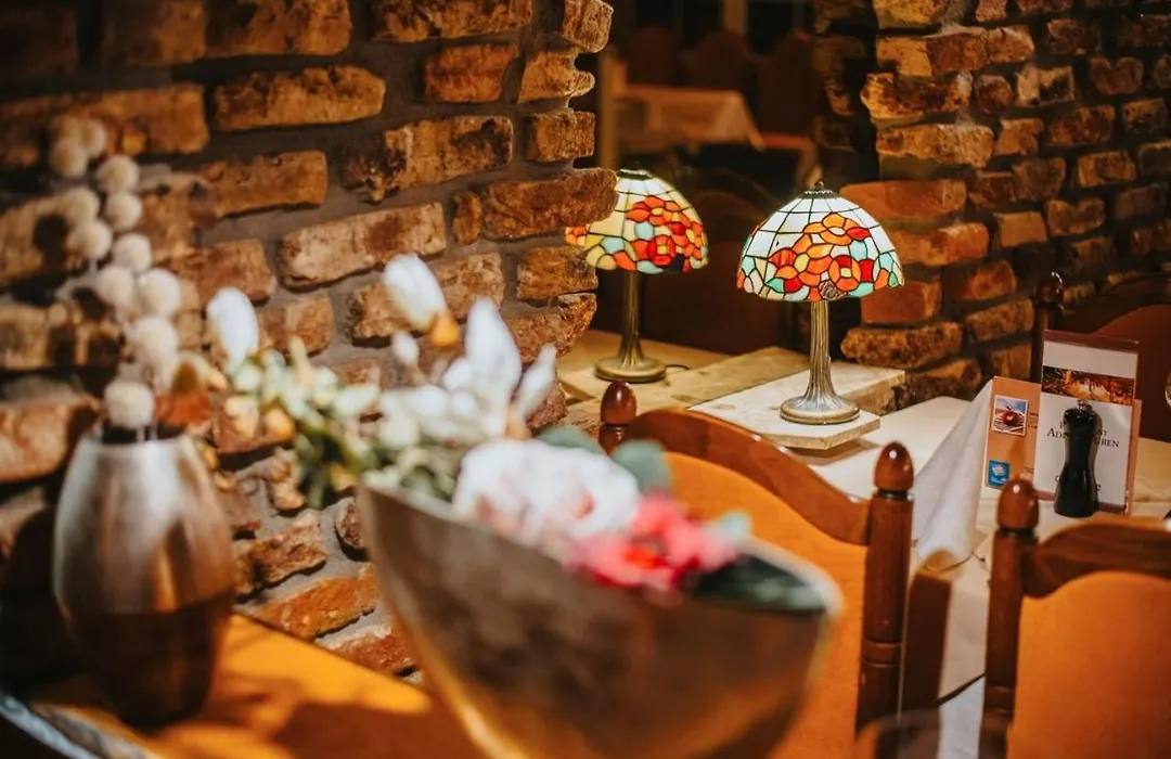 Hotel Restaurant Adria Stuben Bruehl-1
