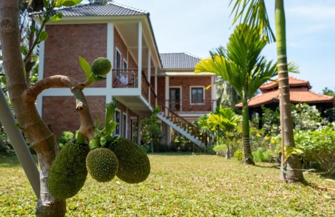 Phu Quoc Areca Garden Bungalow-1