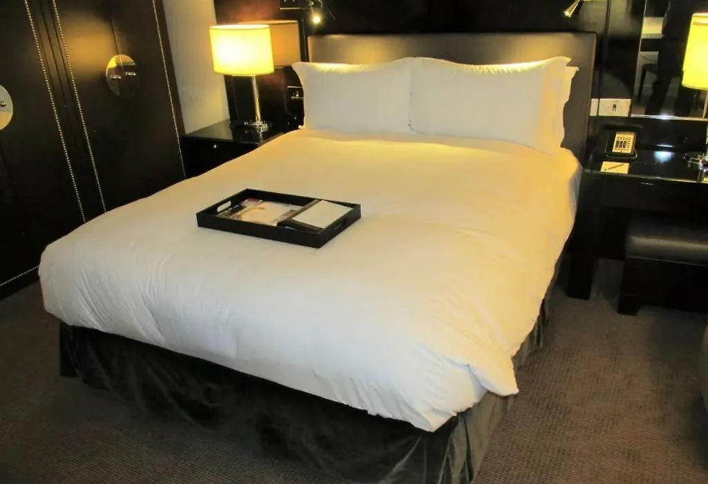 The Scarborough Hotel-1