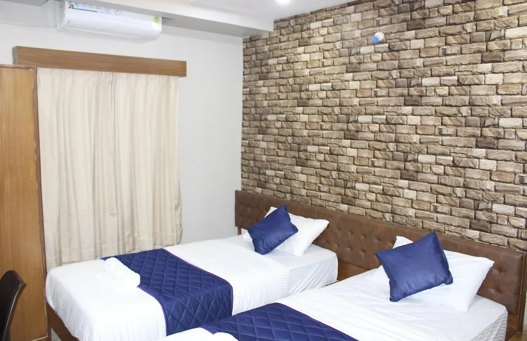 Olivia Inn And Suites-1