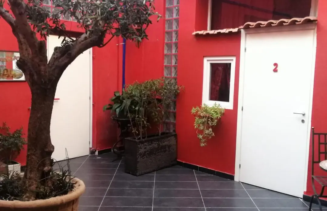 Al 20 Guest House Fiera Milano - Certosa - San Siro-1