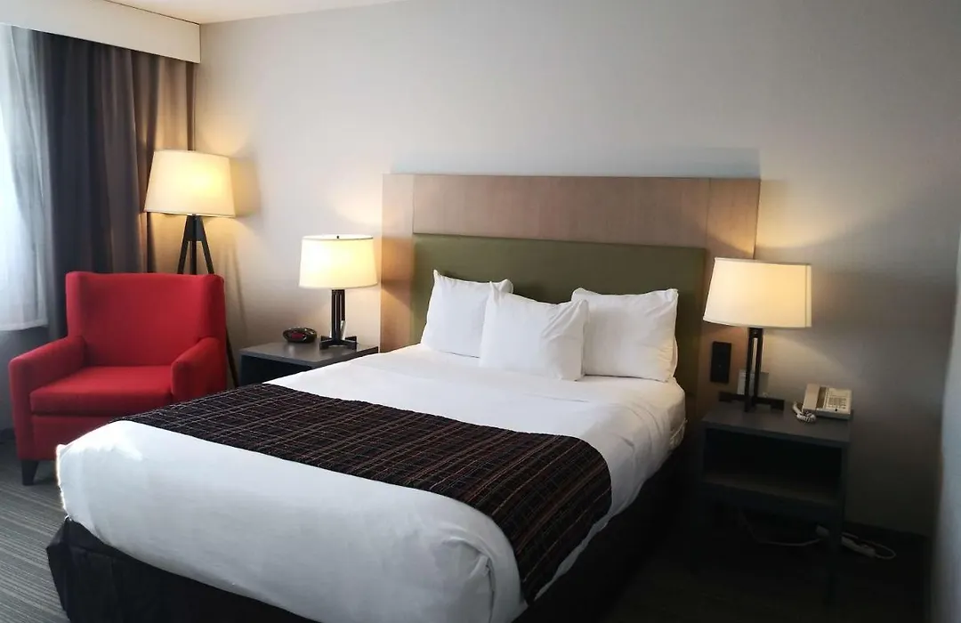 Country Inn & Suites By Radisson, Grand Rapids, Mn-1