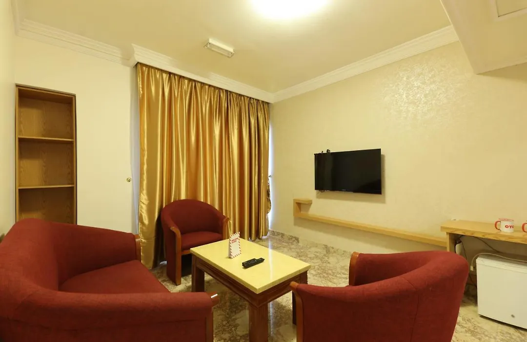Al Reef Hotel-1