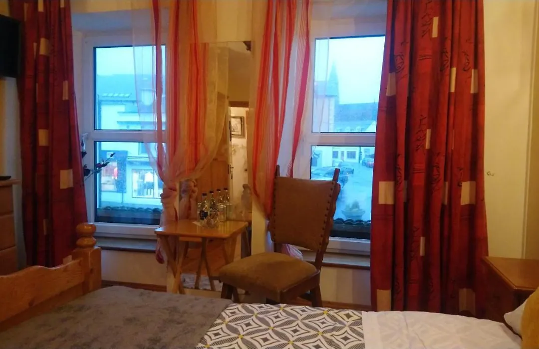 Vaughans Pub/Accommodation-1