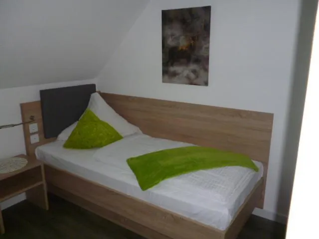 Hotel Garni Haus Schönberger-1