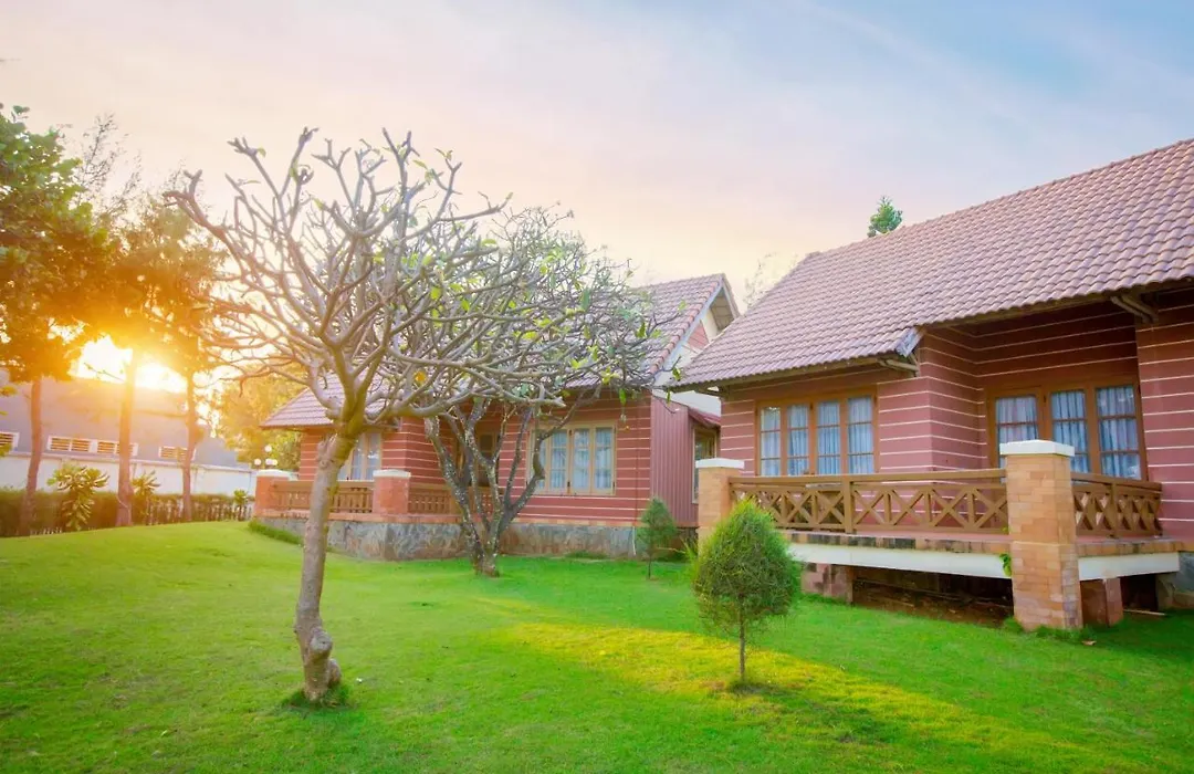 Vung Tau Intourco Resort-1