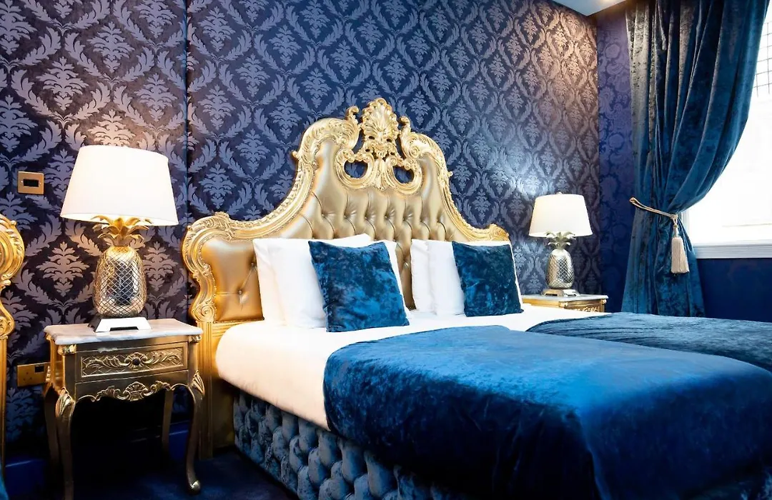 The Dixie Dean Hotel-1