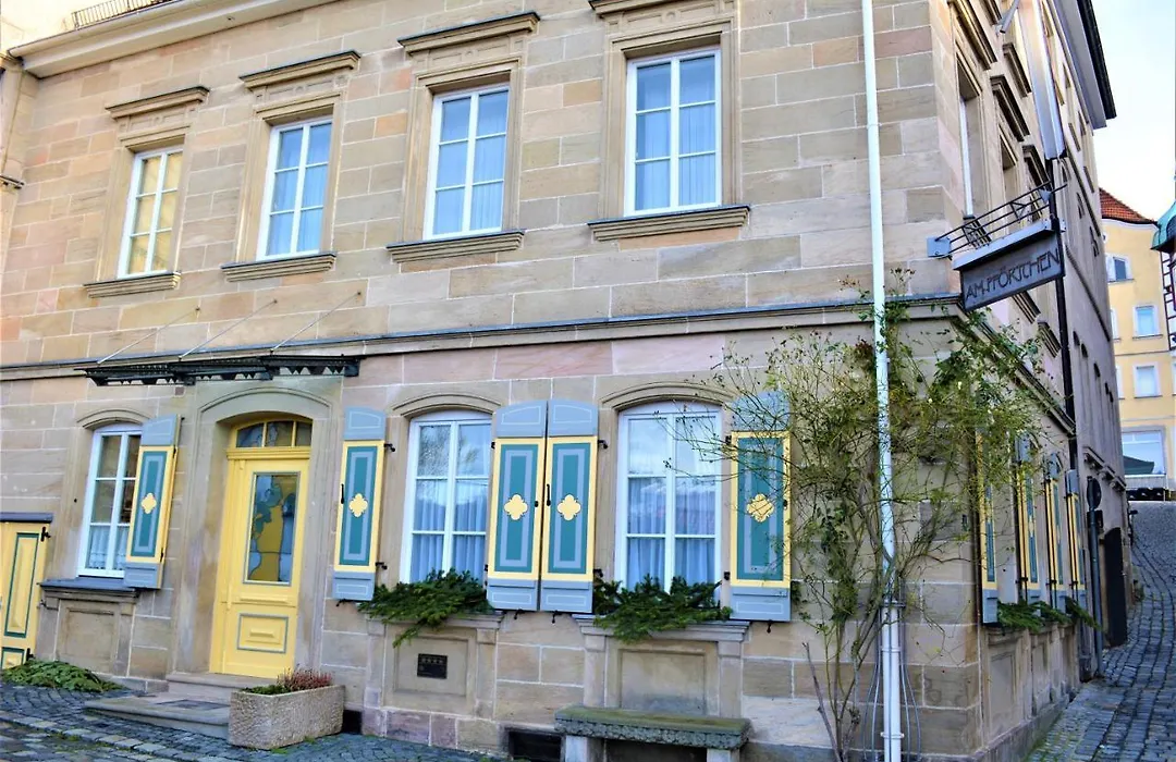 Die Kronacher Stadthotels-1