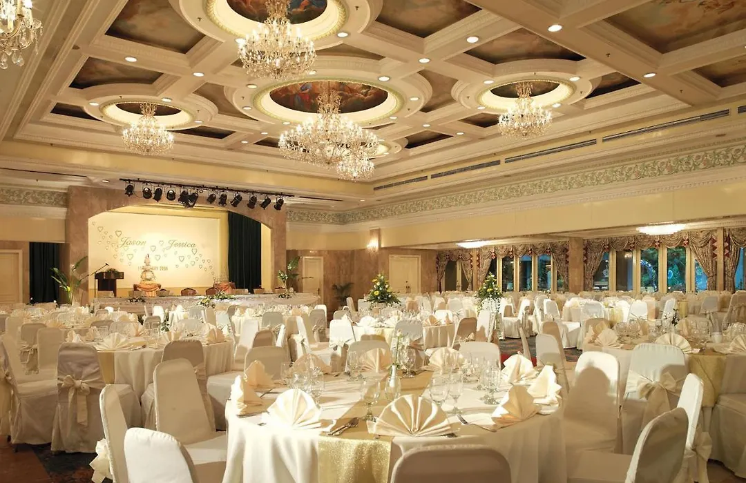 Holiday Villa Hotel & Suites Subang-1