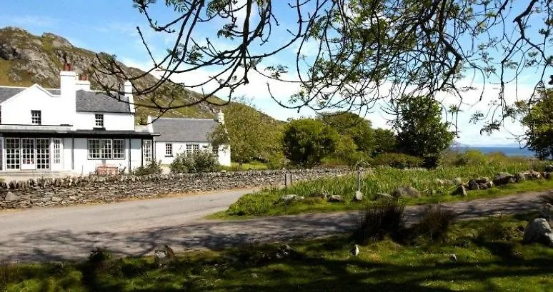 The Colonsay Hotel-1