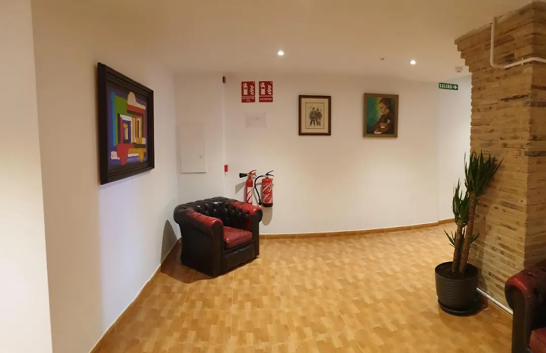 B&B La Atalaya-1