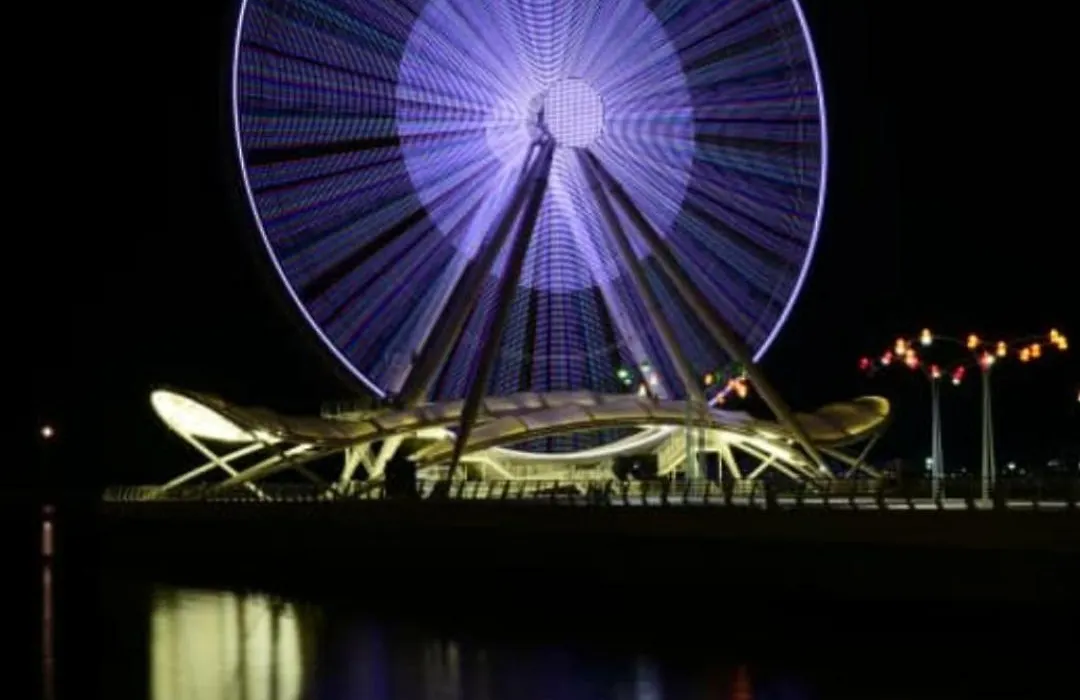Avand Hotel Baku-1