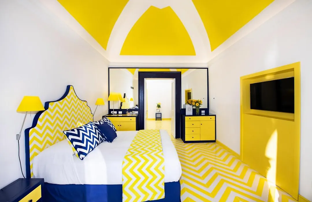 Imperati Suites By Alcione Residence-1