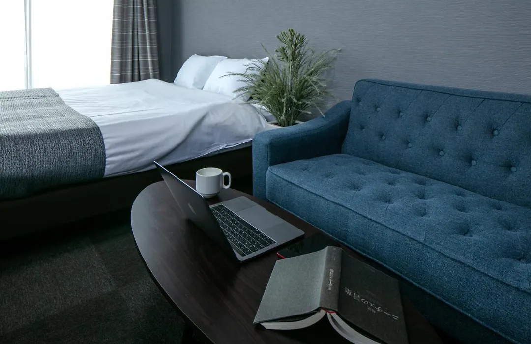 Randor Residence Kyoto Classic-1
