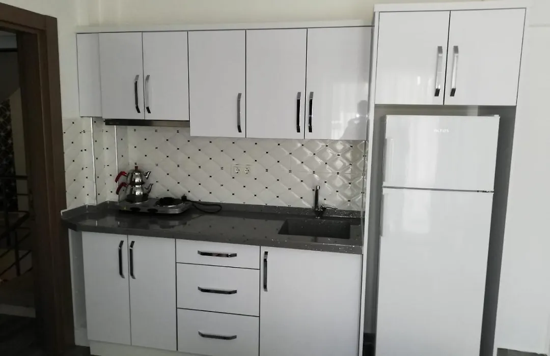 Cicek Apart Otel-1