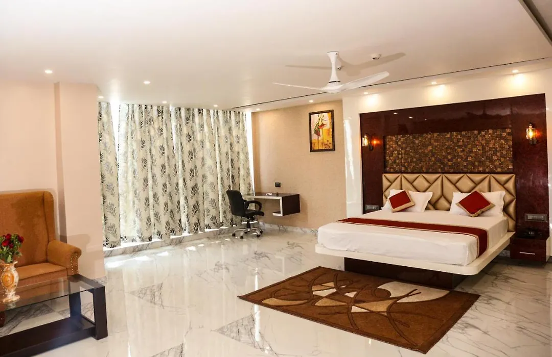 Hotel Raindew-1